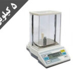 ترازوی آزمایشگاهی کیا مدل KSL