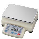 ترازوی آزمایشگاهی AND مدل EK-15KL