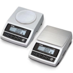 ترازوی آزمایشگاهی CAS مدل MW-IIN-B