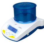 ترازوی آزمایشگاهی آدام مدل HCB123