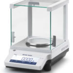 ترازوی آزمایشگاهی متلرتولدو مدل ME303