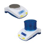 ترازوی آزمایشگاهی ADAM مدل HCB-602 - تصویر 2