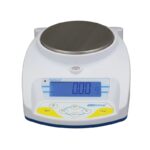 ترازوی آزمایشگاهی آدام مدل HCB123 - تصویر 2