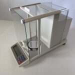 ترازوی آزمایشگاهی AND مدل GH-202 - تصویر 2
