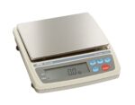 ترازوی آزمایشگاهی AND مدل EK-4100i - تصویر 2