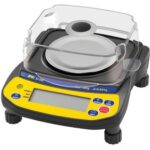 ترازوی آزمایشگاهی AND مدل HT-120 - تصویر 8
