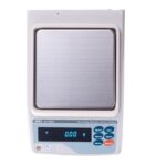 ترازوی آزمایشگاهی AND مدل GF-3000 - تصویر 2