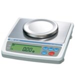 ترازوی آزمایشگاهی AND مدل EK-4100i - تصویر 4