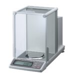 ترازوی آزمایشگاهی AND مدل GH-202 - تصویر 3