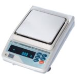 ترازو دیجیتال آزمایشگاهی AND مدل HR200I - تصویر 8