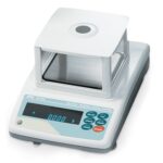 ترازو دیجیتال آزمایشگاهی AND مدل HR200I - تصویر 6