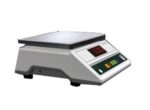 ترازوی صنعتی تمام استیل پند مدل PX3000SS - تصویر 7