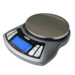 ترازوی آزمایشگاهی AND مدل EK-6000 - تصویر 7