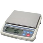 ترازوی آزمایشگاهی AND مدل EK-200i - تصویر 9