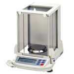 ترازوی رطوبت سنج Medi Scale مدل MA-50T - تصویر 8