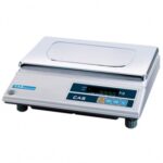 ترازوی آزمایشگاهی AND مدل SK30Ki - تصویر 10