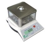 ترازوی آزمایشگاهی AND مدل FX300GD - تصویر 10