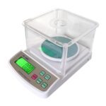 ترازوی آزمایشگاهی AND مدل GE220 - تصویر 8