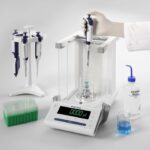 ترازوی آزمایشگاهی متلرتولدو مدل MS205DU - تصویر 4