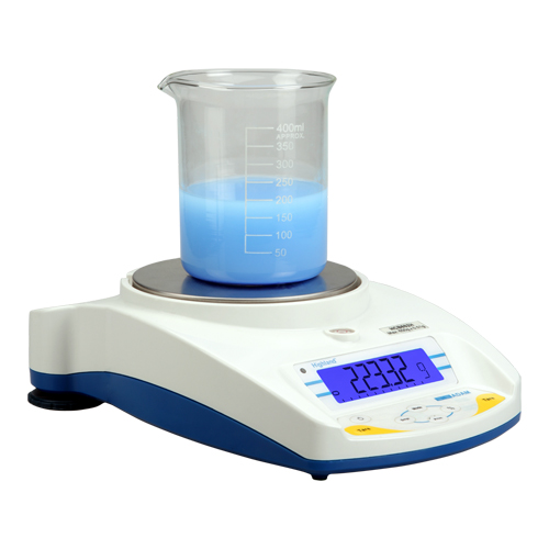 ترازوی دقیق آزمایشگاهی ADAM مدل HCB-123