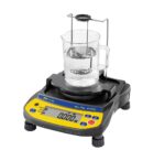 ترازوی آزمایشگاهی AND مدل EJ-303 - تصویر 2