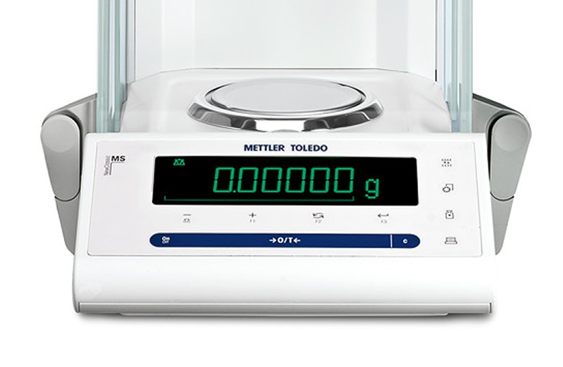 ترازوی آزمایشگاهی متلرتولدو مدل MS205DU