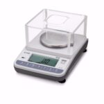 ترازوی آزمایشگاهی CAS مدل XE-H-B