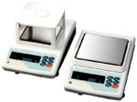 ترازوی آزمایشگاهی AND مدل GF-800 - تصویر 3