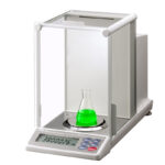 ترازوی آزمایشگاهی AND مدل GH-202