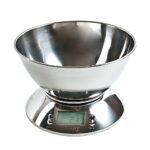 ترازوی آشپزخانه کمری مدل 4150