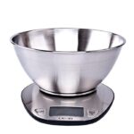 ترازوی آشپزخانه کمری مدل 4350