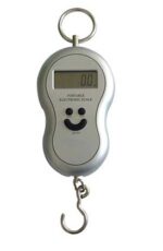 ترازوی آویز ماهیگیری کیا Fish scale - تصویر 8