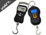 ترازوی آویز ماهیگیری کیا Fish scale - تصویر 3