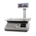 ترازوی وایرلس رادین مدل 8800plus (40 کیلوگرم) - تصویر 7