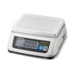 ترازو دیجیتال سوما مدل ECHELLE-P50 - تصویر 9