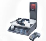 ترازوی بارکد پرینتر پند مدل PX 6500