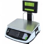 ترازوی بارکدخوان دیجی مدل RM60
