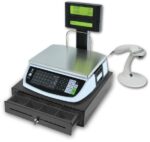 ترازوی بارکدخوان دیجی مدل RM60 - تصویر 2