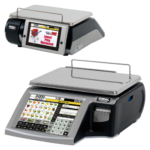 ترازوی بدون علمک دیبال مدل D-900 - تصویر 2
