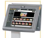 ترازوی تمام لمسی دیبال مدل D-900 - تصویر 2