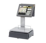 ترازوی تمام لمسی دیبال مدل D-900 - تصویر 4