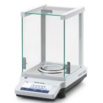 ترازوی دقیق آزمایشگاهی متلرتولدو مدل ME204