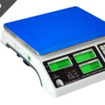 ترازوی دیجیتالی جادور مدل JPL-30K