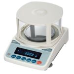 ترازوی دیجیتال گرمی AND مدل EK-6100i - تصویر 5