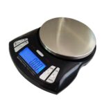 ترازوی دیجیتال کیا مدل TX2000 - تصویر 8