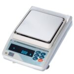 ترازوی دیجیتال گرمی AND مدل EK-6100i - تصویر 7