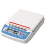 ترازوی دیجیتال گرمی AND مدل EK-6100i - تصویر 9