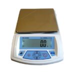 ترازوی دیجیتال گرمی AND مدل EK10000