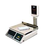 ترازو دیجیتال صدر 5 کیلویی مدل DS8000