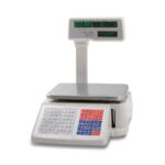 ترازوی صدر لیبل پرینتر مدل LSG12